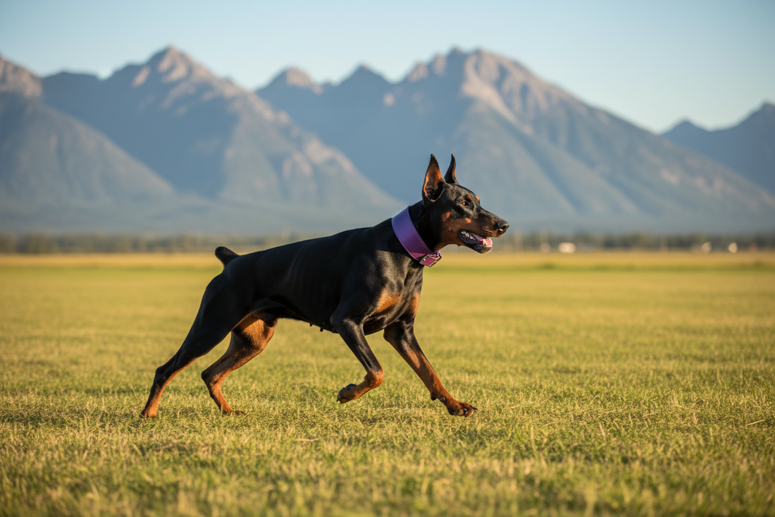 Smart Tips for Choosing the Right Leather Dog Collar