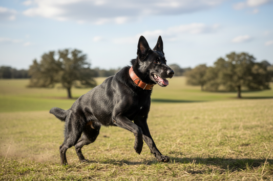 Choosing a Handmade Leather Dog Collar for Fit and Comfort