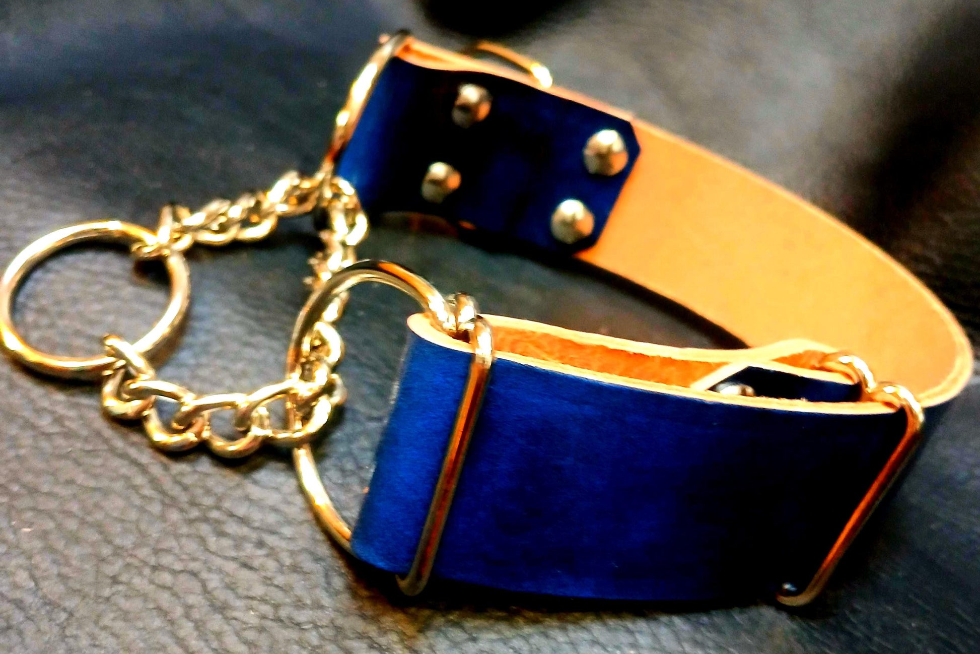 Adjustable Martingale