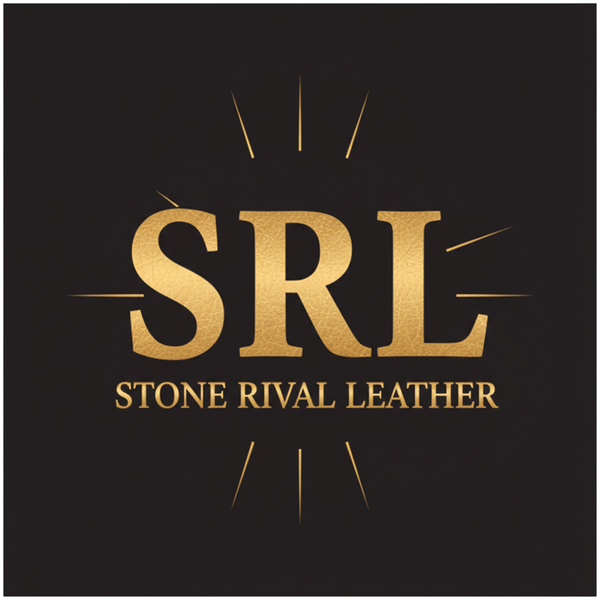 Stone Rival Leather favicon with SRL